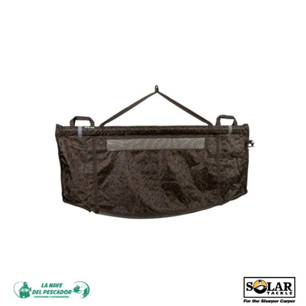 SOLAR TACKLE RETENTION SLING XL