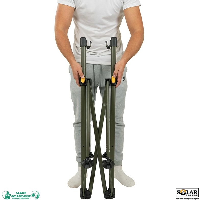 SOLAR TACKLE SWING CHAIR MECEDORA Imagen 4