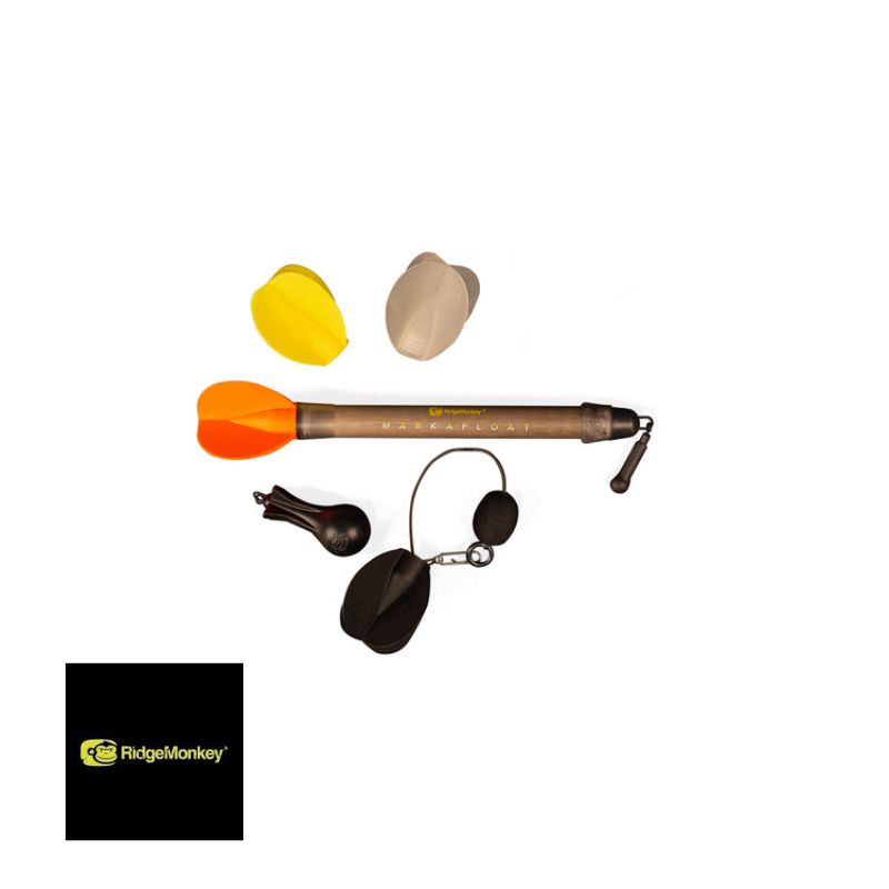 RIDGEMONKEY MARKAFLOAT KIT SMALL