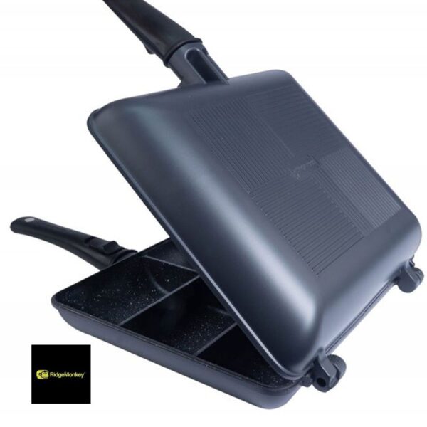 CONNECT COMBI & STEAMER XXL GRANITE