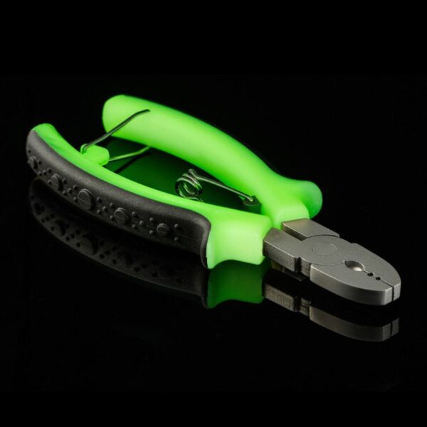 NITE GLO CRIMP TOOL RIDGEMONKEY