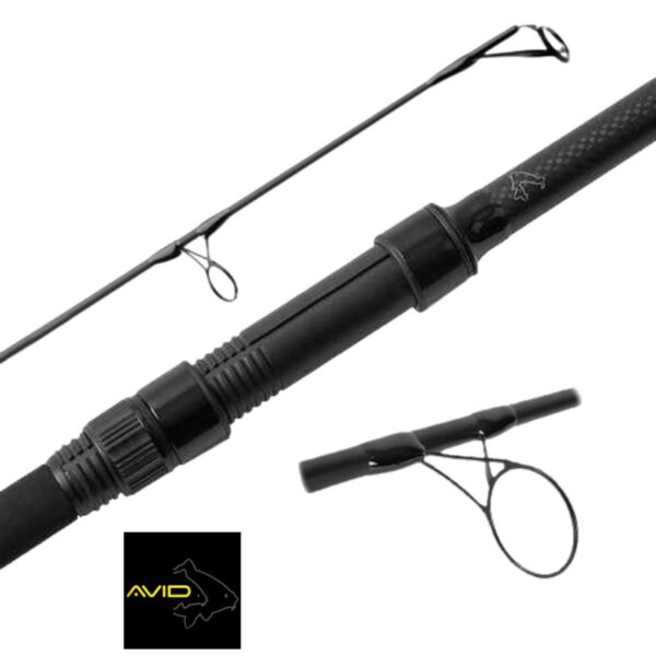 AVID CARP REVOLVE 12FT 3 5LBS
