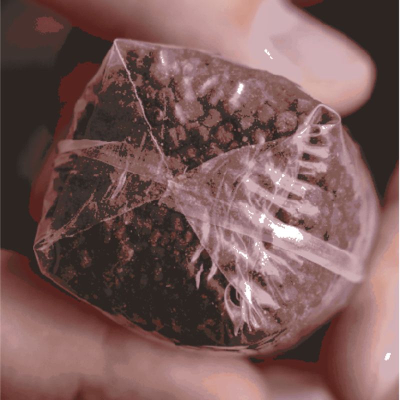 AVID TRANSFER SOLID PVA BAG 80x180MM Imagen 6