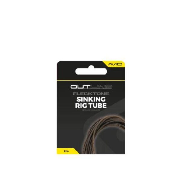 AVID SINKING RIG TUBE 2M