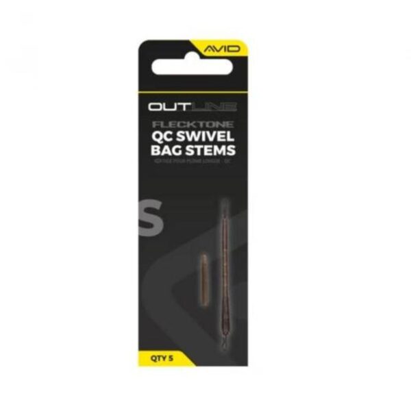 AVID QC SQIVEL BAG STEMS SHORT QTY  5