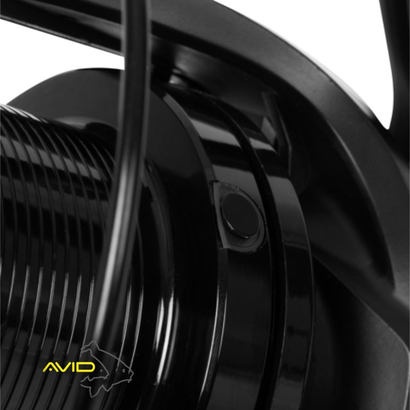 CARRETE AVID REVOLVE 8000 FD Imagen 2