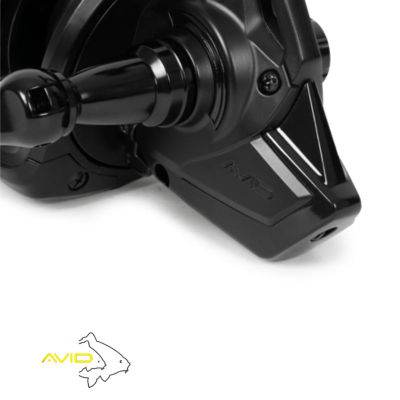 CARRETE AVID REVOLVE 8000 FD Imagen 3