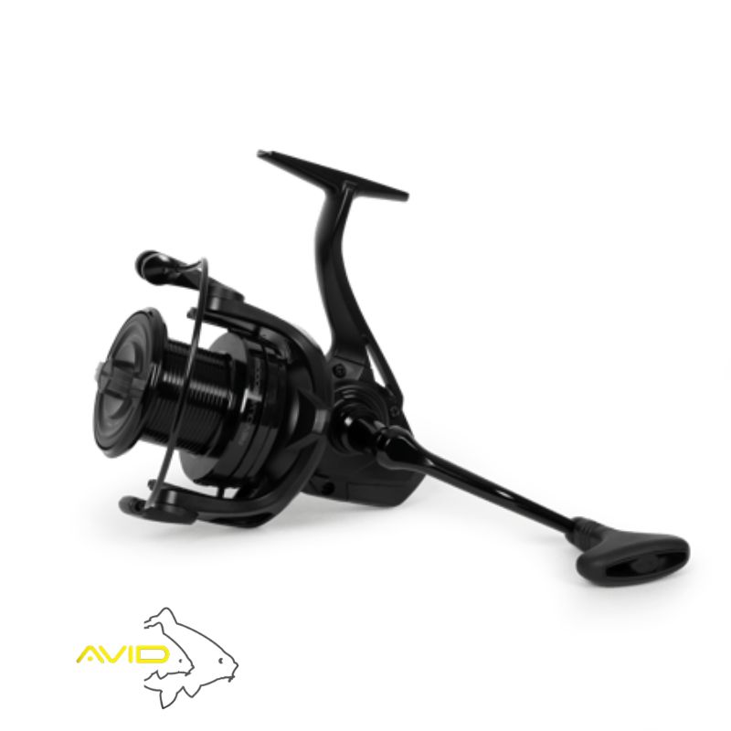 CARRETE AVID REVOLVE 8000 FD Imagen 4