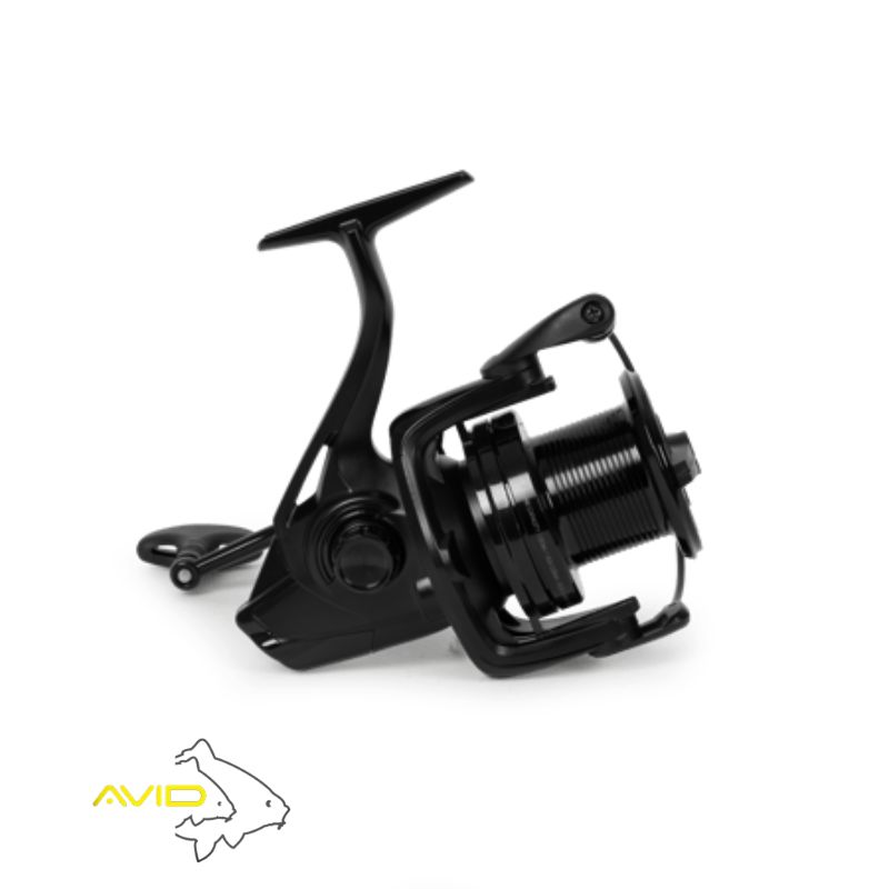 CARRETE AVID REVOLVE 8000 FD Imagen 5