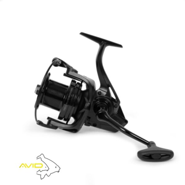 CARRETE AVID REVOLVE 8000 FD