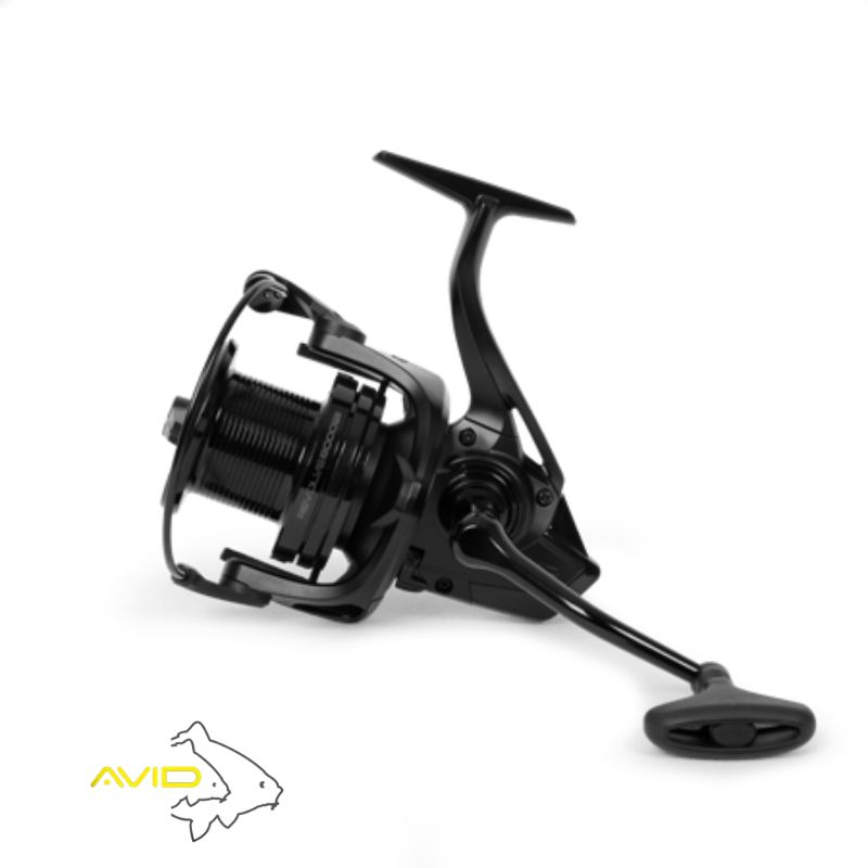 CARRETE AVID REVOLVE 8000 FD