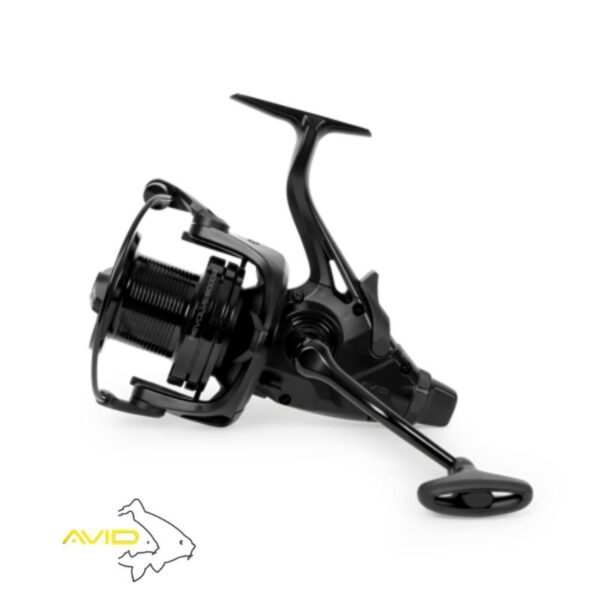 CARRETE AVID REVOLVE 8000 FS