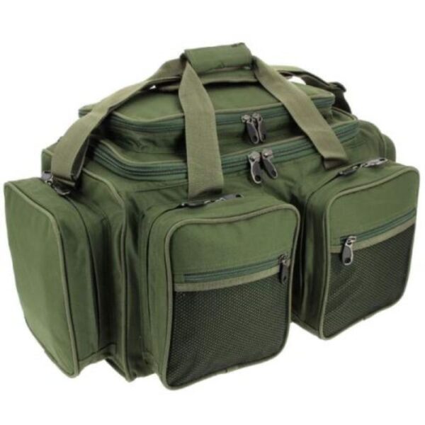 MACUTO XPR MULTI POCKET CARRYALL  NGT