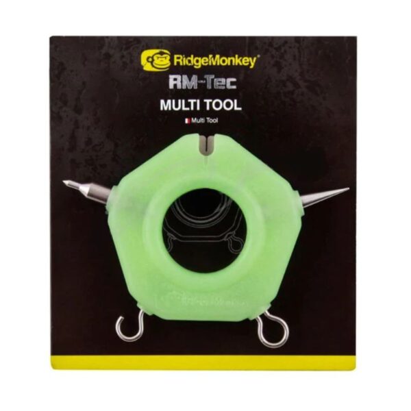 MULTI TOOL RIDGEMONKEY