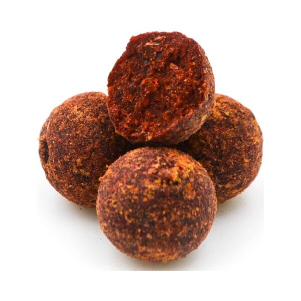 MASSIVE BAITS BOILIES MARISCO 24MM 1KG