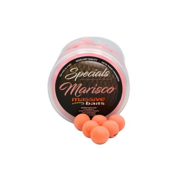 MASSIVE BAITS POP UPS MARISCO 14MM