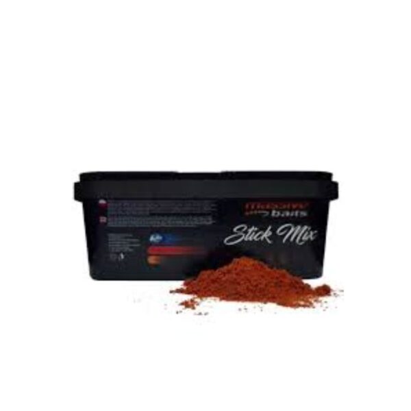 MASSIVE BAITS STICK MIX MARISCO