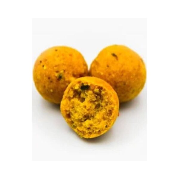 MASSIVE BAITS ECO BOILIES CORN 18MM 1KG