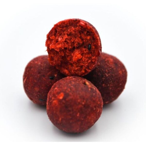 MASSIVE BAITS ECO BOILIES KRILL 18MM 1KG