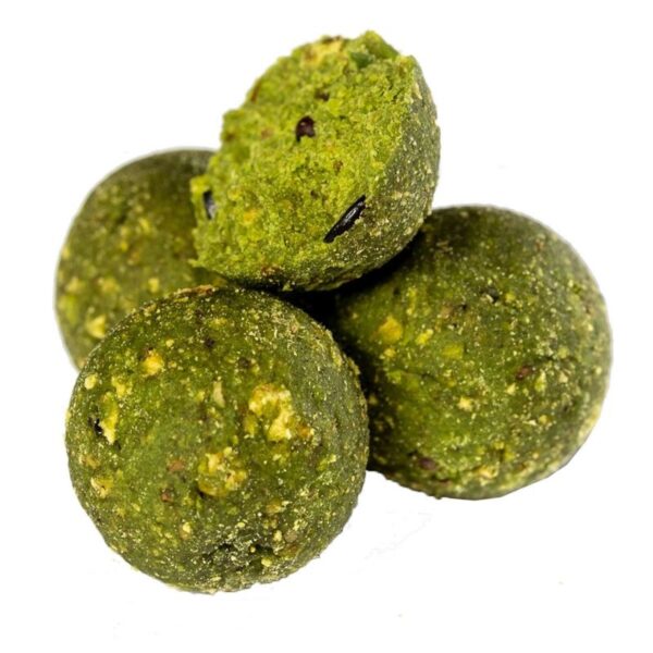 MASSIVE BAITS ECO BOILIES MULBERRY 18MM