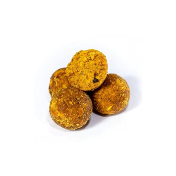 MASSIVE BAITS ECO BOILIES SCOPEX 18MM 1K
