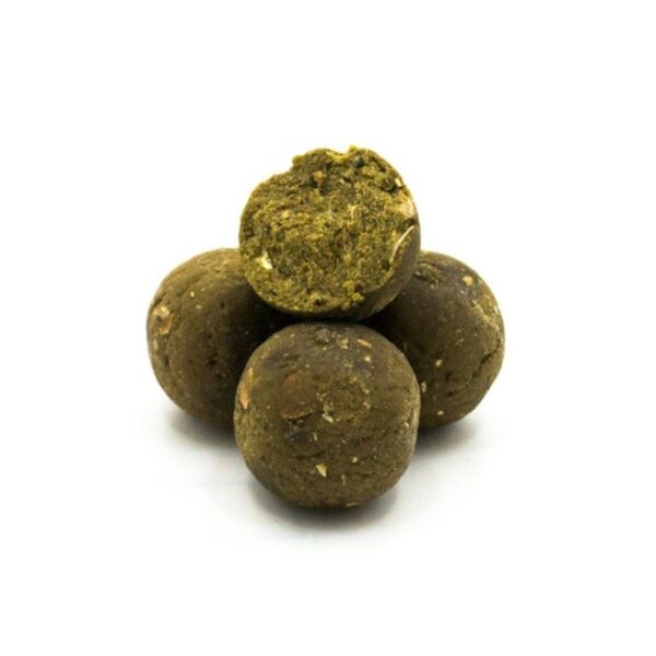 MASSIVE BAITS BOILIES GLM S 18MM 1KG