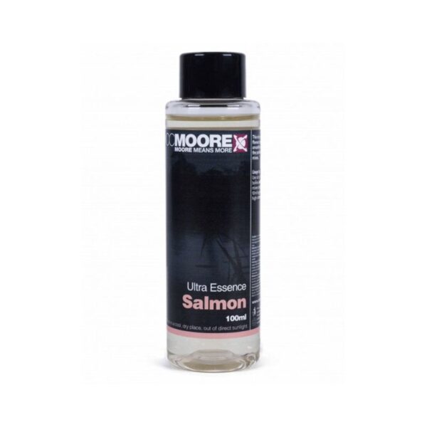 CCMOORE ULTRA ESSENCE SALMON 100ML