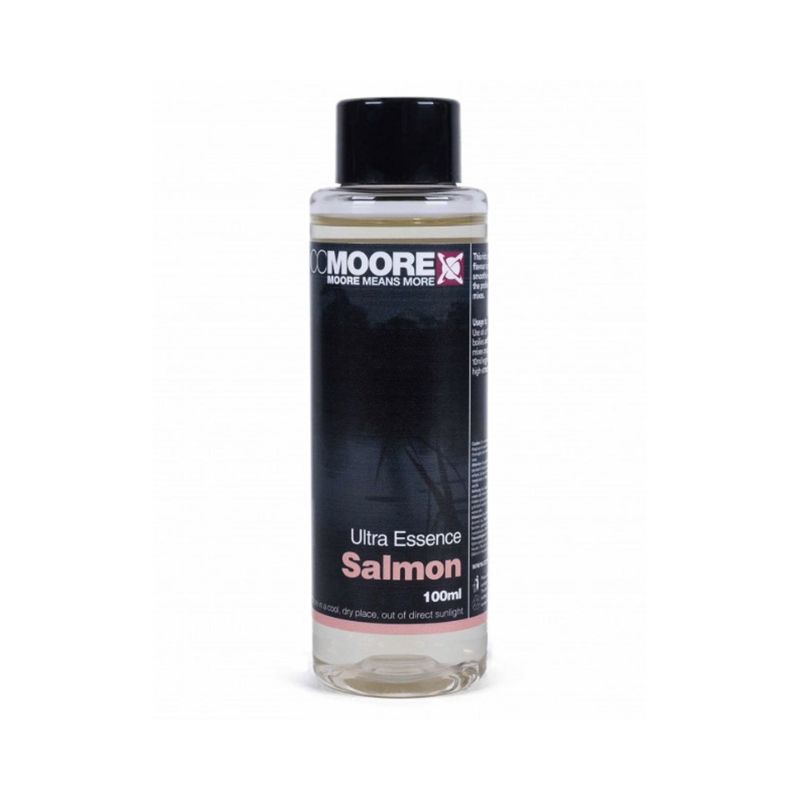 CCMOORE ULTRA ESSENCE SALMON 100ML