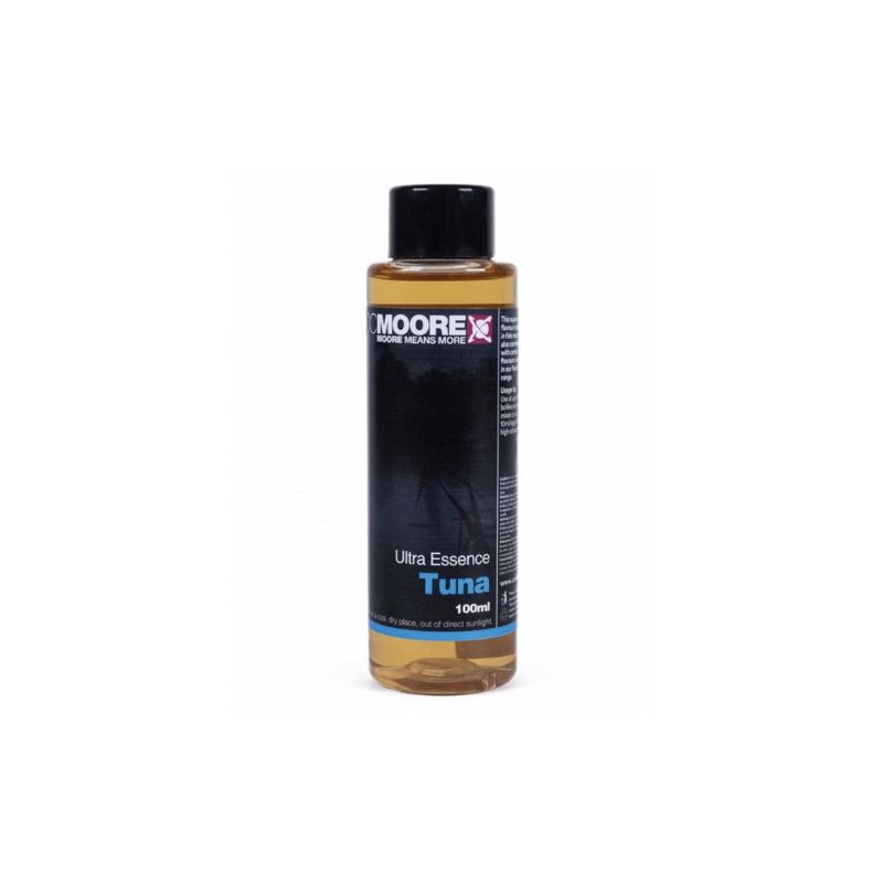 CCMOORE ULTRA ESSENCE TUNA 100ML