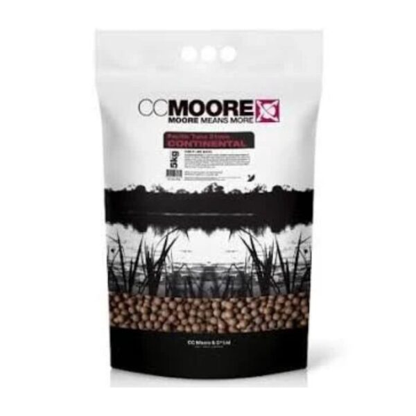 CCMOORE BOILIES PACIFIC TUNA 21MM 5KG