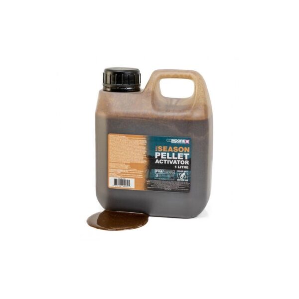 CCMOORE ALL SEASON PELLET ACTIVATOR 1L