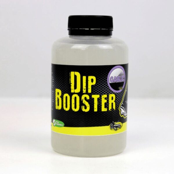 DIP BOOSTER GARLIC 300ML PROELITE