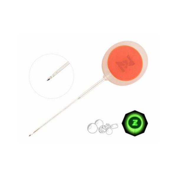 Z FISH NEEDLE HEAVY SAFETY