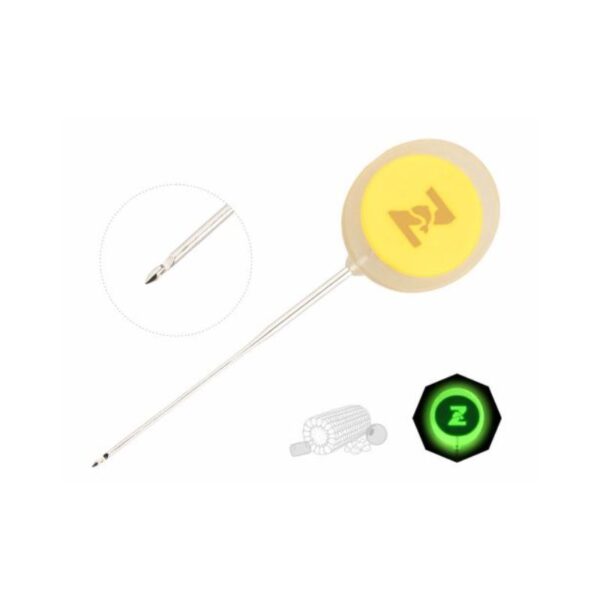 Z FISH NEEDLE SOFT SAFETY