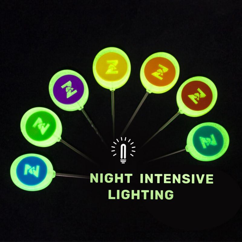 Z FISH NEEDLE FINE SPLICING Imagen 5
