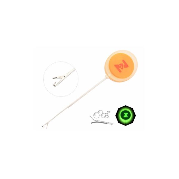 Z FISH NEEDLE FINE SPLICING