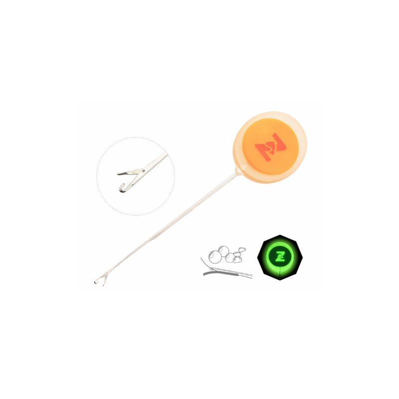 Z FISH NEEDLE FINE SPLICING
