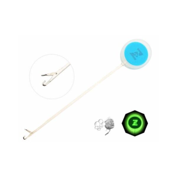 Z FISH NEEDLE STRINGER
