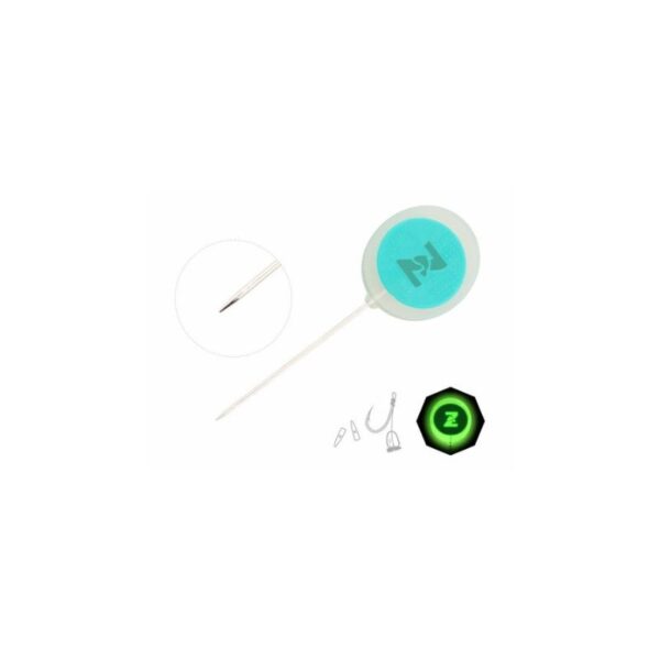 Z FISH NEEDLE QUICK STOPS