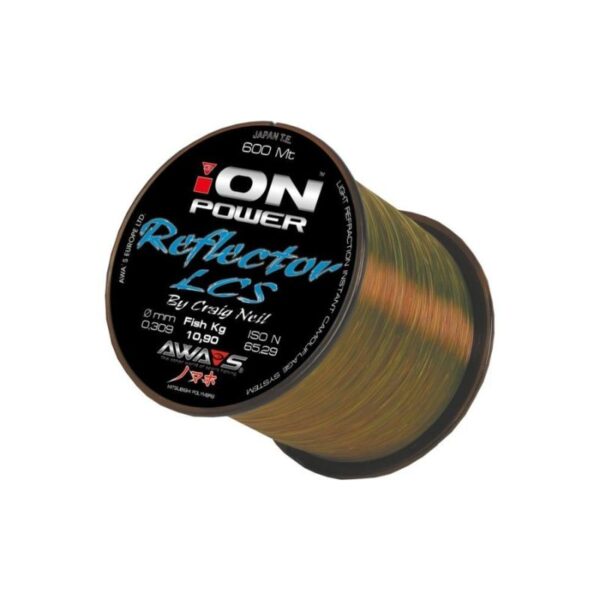 AWA SH ION POWER REFLECTOR LCS 0,25 600M
