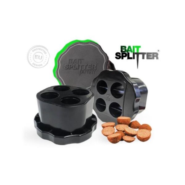 Z FISH BAIT SPLITTER BOILIES