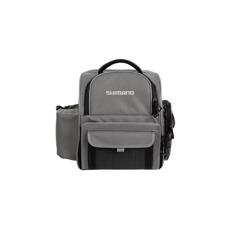LUGGAGE MEDIUM BACK PACK & TACKLE BOX Imagen 2