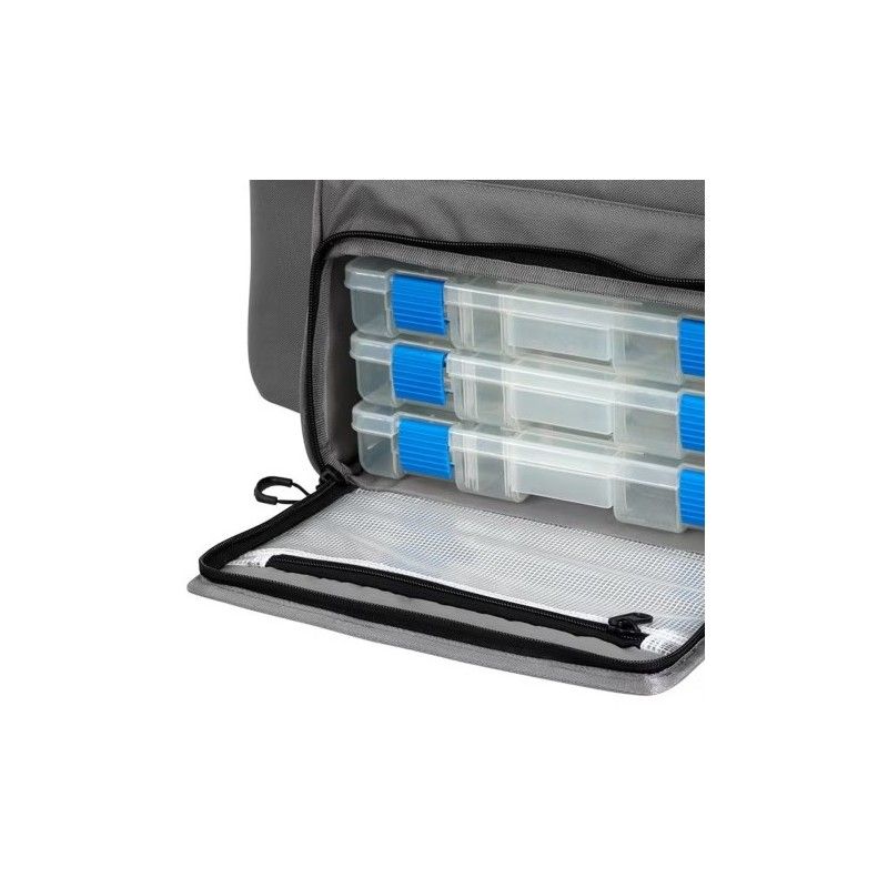 LUGGAGE MEDIUM BACK PACK & TACKLE BOX Imagen 3