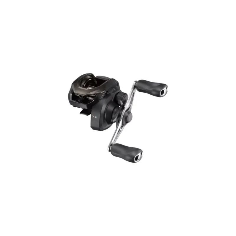 CARRETE SHIMANON CAIUS 151HG