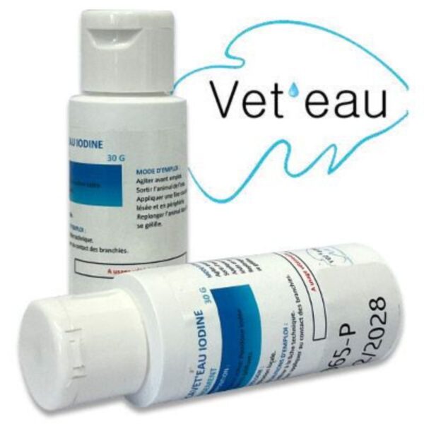 CICAVET'EAU POLVO GELIFICANTE VET EAU