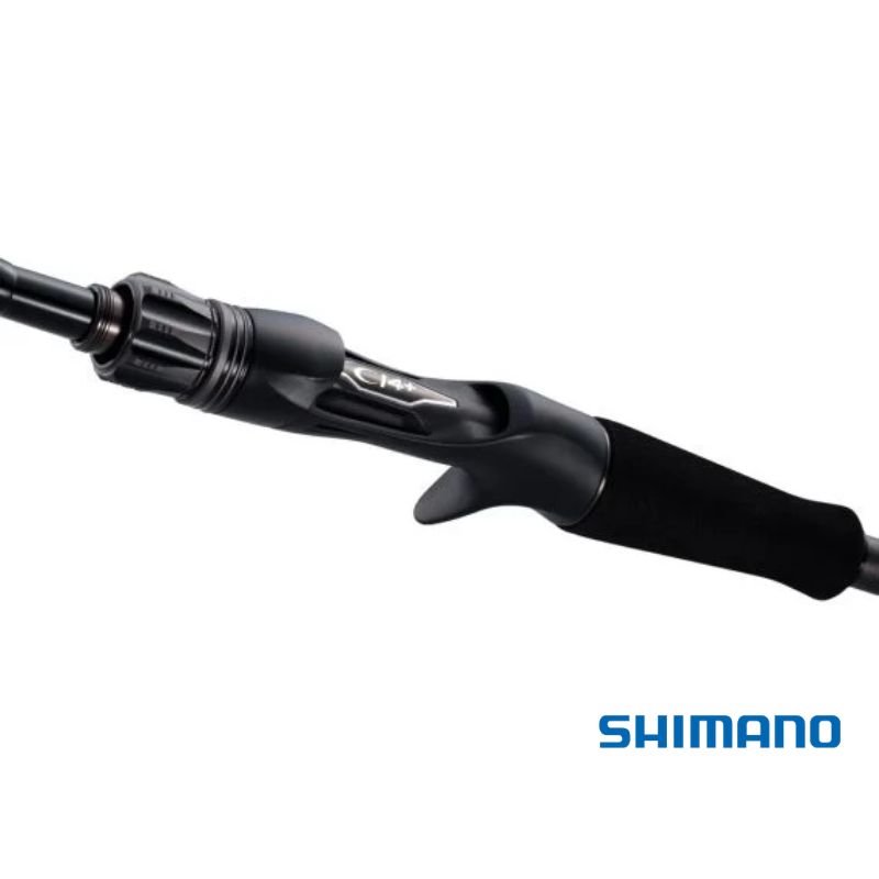 SHIMANO ZODIAS 2 08M 6'10" 7 21G Imagen 3