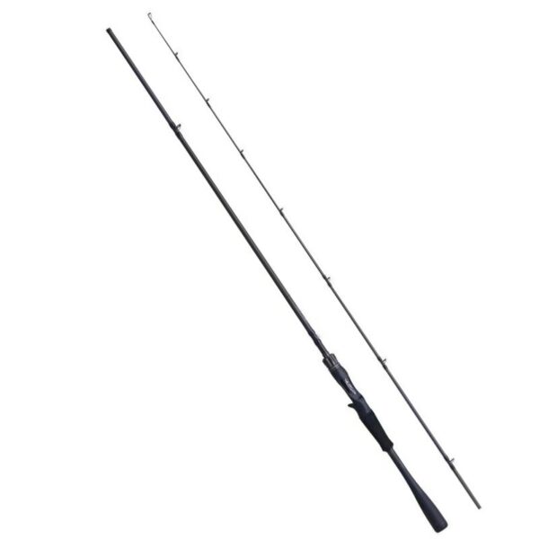 SHIMANO ZODIAS 2 08M 6'10" 7 21G