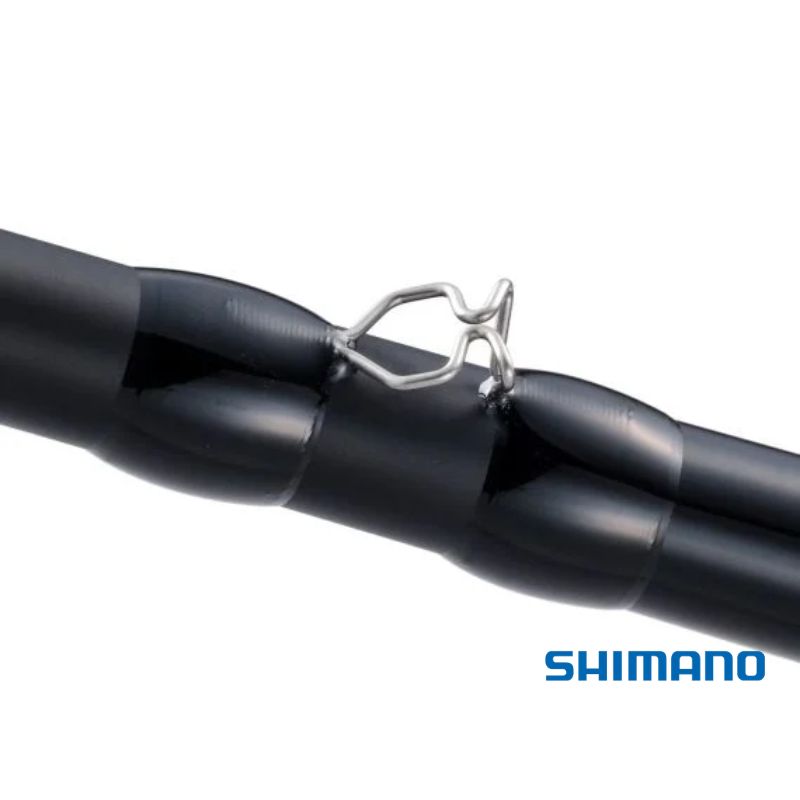 SHIMANO ZODIAS 2 13M 7'0" 7 21G Imagen 3