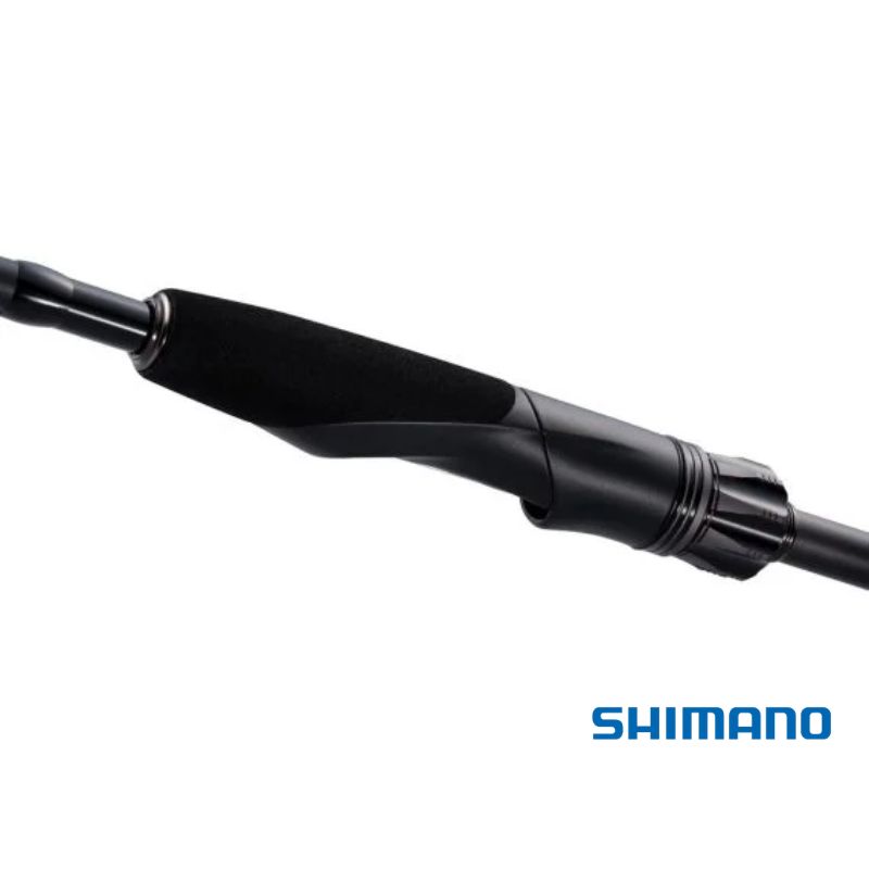 SHIMANO ZODIAS 2 13M 7'0" 7 21G Imagen 4