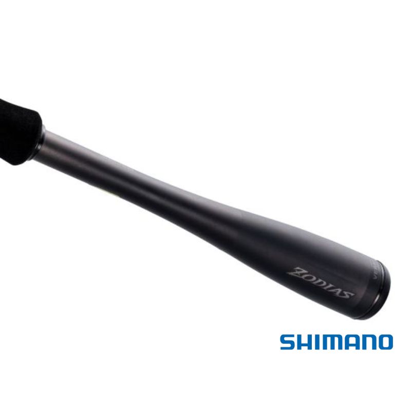 SHIMANO ZODIAS 2 13M 7'0" 7 21G Imagen 5